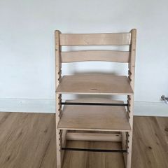 Stokke Tripp Trapp High Chair