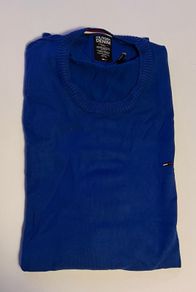 Mens Tommy Hilfiger Sweater/Jumper Golf