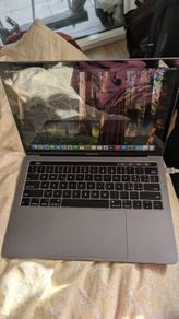 Well Maintained Macbook Pro 2018