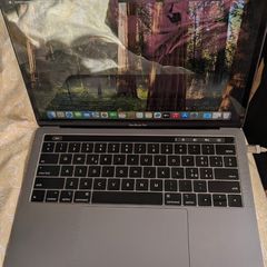 Well Maintained Macbook Pro 2018