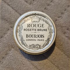 Vintage bourjois rouge