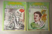 Ireland's Own Souvenir Editions, 1916-2016 &amp; 1917-2017