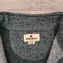 Woolrich Half Zip Fleece Jumper Mens L/XL Image 4