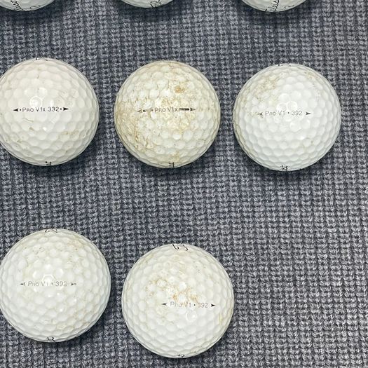 Titleist Pro V1 Golf Balls - Premium Used Golf Balls