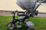 Push tricycle