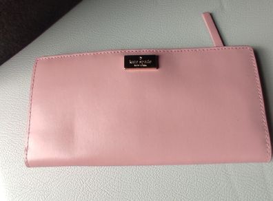 Kate Spade New York wallet