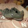 woman's trainers Image 2
