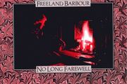Freeland Barbour - No Long Farewell LP 1981