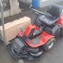 ride on mower Image 2