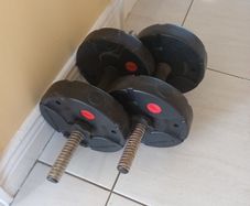 Weights