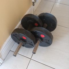 Weights