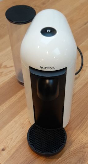Nespresso VERTUO Plus Coffee Machine