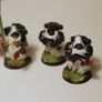 Dark Angels Veterans & Bikes Warhammer 40k Image 4