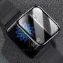 Curved Edge Full Coverage Soft Clear Protective Film Cover For Xiaomi Mi Watch 2019 Screen Protector Guard (Not Glass) Image 6