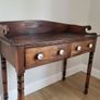 Antique Dressing Table Image 2