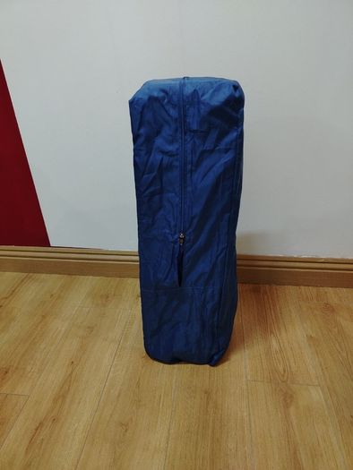 Red Kite Sleeptight Travel Cot (Ahoy Ships)