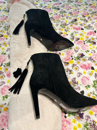 Faith High Heels Boots UK 3  / EU 36