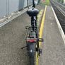 ENGWE EP2 Pro, Very Good Condition, 2000mil mileage,Powerful Folding Fat-Tyre E-Bike Image 6