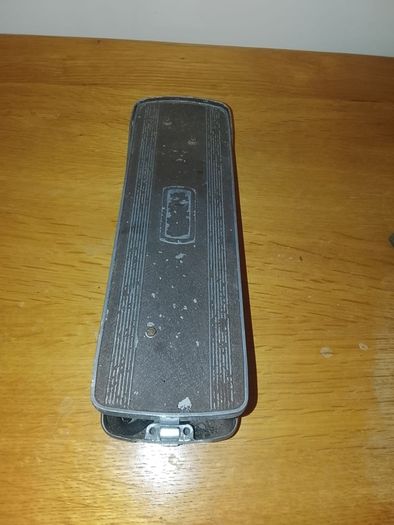 Vintage 1950's Accoson Mercury Sphygomanometer