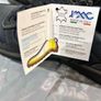 Navy shoe size 10.5 Image 6