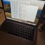 MacBook Pro 13inch with Touch Bar, Great Condition Image 6