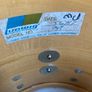 Vintage 1970s Ludwig Downbeat Kit in Sky Blue Pearl Image 8