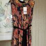 Zara party dress brand new with tags Postage included Image 2
