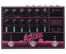 WTB Ibanez Layer Delayer WTB