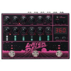 WTB Ibanez Layer Delayer WTB