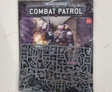 Warhammer 40k Combat Patrol Magazine Issue 65 (Neophyte Hybrids) Part 2 Of 2