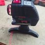 Bosch GGL3-80P Laser level 360 Image 4