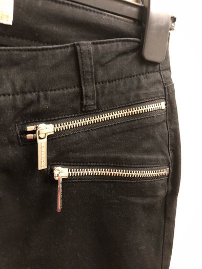 Michael Kors black jeans