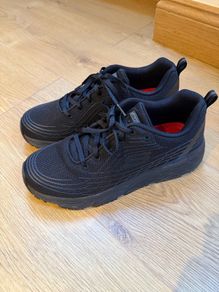 Skechers Work Shoes