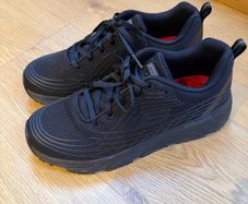 Skechers Work Shoes