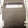 GI JOE Action Force Killer Whale parts - unbroken Image 9