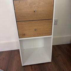 bedside locker