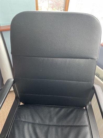 Study Office Chair