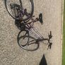 Falcon intercepter girls bike Image 3