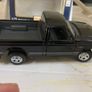 Ford F-150 Pickup Year 1993 Scale 1/25 Maisto Image 10