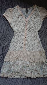 BC Dress  Size 14