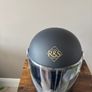 Motorcycle helmet Ride And Sons Image 4