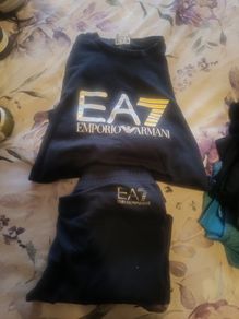 Men's tracksuit
