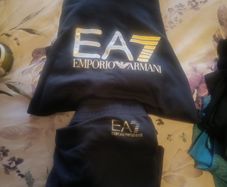 Men's tracksuit