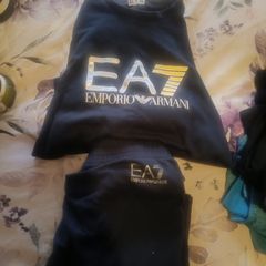 Men's tracksuit