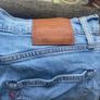 Levi's Jeans Image 3