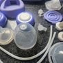 Lansinoh 2-in-1 Double Electric Breast Pump Image 10
