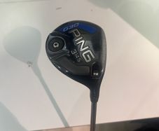 Ping G30  3 Fairway wood