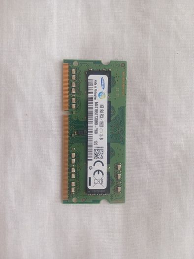 Samsung 4gb Ddr3l