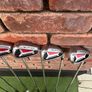 Taylormade Superlaunch Irons Image 6