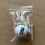 Anglo Irish Bank Golf Ball Set (New) Image 3